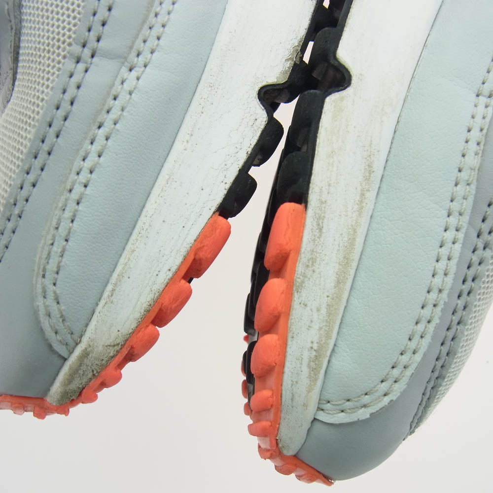 NIKE ナイキ DH5072-001 AIR MAX 90 エア マックス ローカット スニーカー グレー グレー系 23cm【中古】