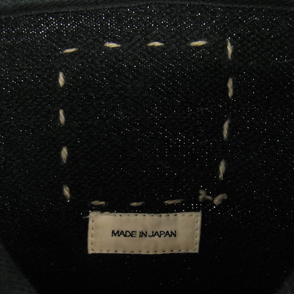 VISVIM ビズビム 18AW 0118205010012 JUMBO HOODIE ジャンボ フーディー スウェット パーカー ブラック 2 ブラック系 2【中古】