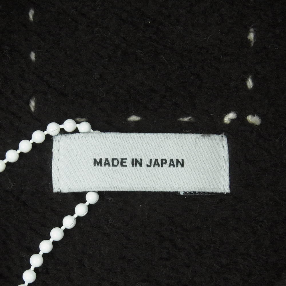 VISVIM ビズビム 17SS 0117405010002 JUMBO HOODIE P.O. ジャンボ フ－ディ プルオーバー スウェット パーカー ダークブラウン系 2【中古】