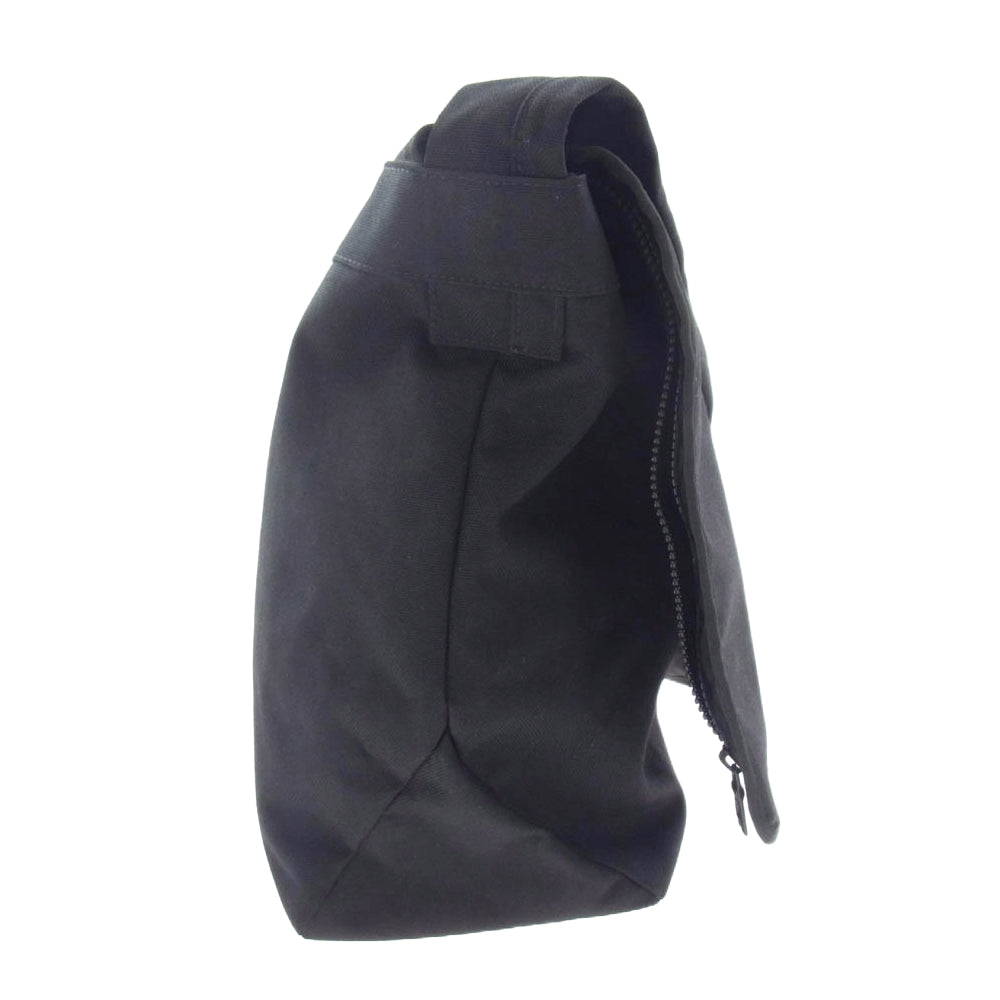 VISVIM ビズビム CORDURA UT.SATCHEL 24L コーデュラ UT サッチェル 24L ショルダー バッグ ブラック系【中古】