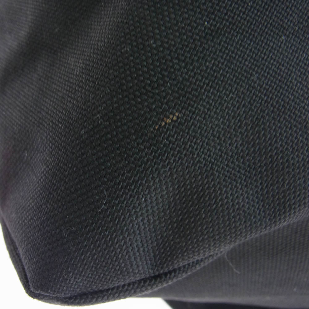 VISVIM ビズビム CORDURA UT.SATCHEL 24L コーデュラ UT サッチェル 24L ショルダー バッグ ブラック系【中古】