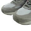 WTAPS ダブルタップス M990WT6 フェイクバスターズ鑑定済 New Balance ニューバランス 990V6 スエード メッシュ スニーカー グレー系 27.5cm【中古】