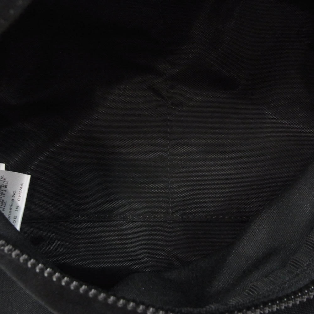 THE NORTH FACE ノースフェイス NN7352N パープルレーベル  フィールドファニーパック 4L  ボディバッグ ショルダーバッグ ブラック系【新古品】【未使用】【中古】