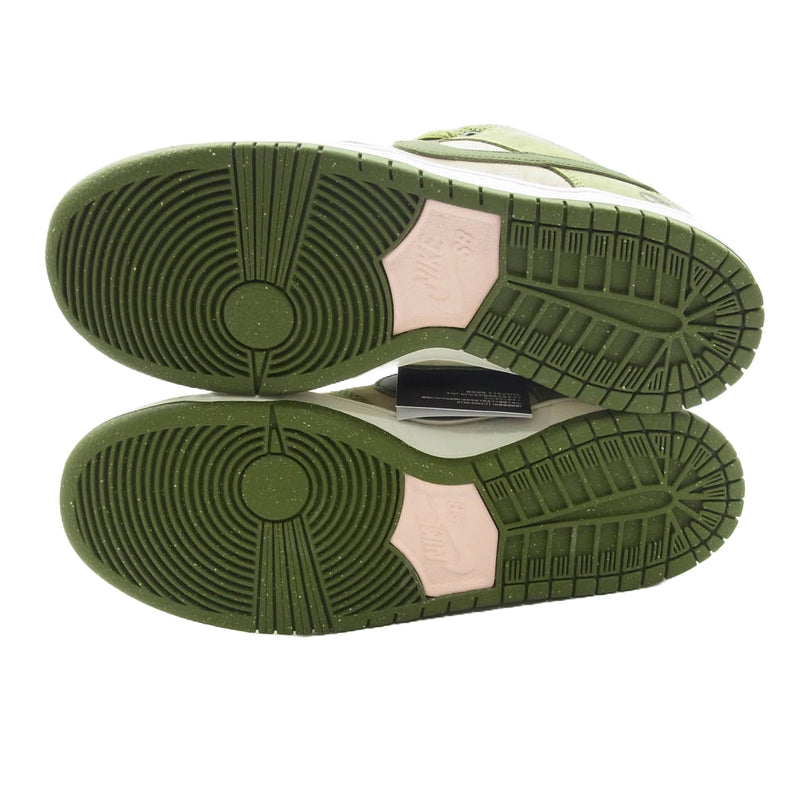 NIKE ナイキ HF8022-300 × Yuto Horigome 堀米雄斗 ホリゴメユウト SB