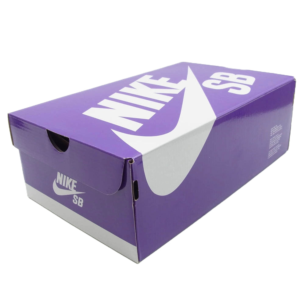 NIKE ナイキ HF8022-300 × Yuto Horigome 堀米雄斗 ホリゴメユウト SB Dunk Low Matcha ダンク ロー 抹茶 グリーン系 ホワイト系 26.5cm【新古品】【未使用】【中古】