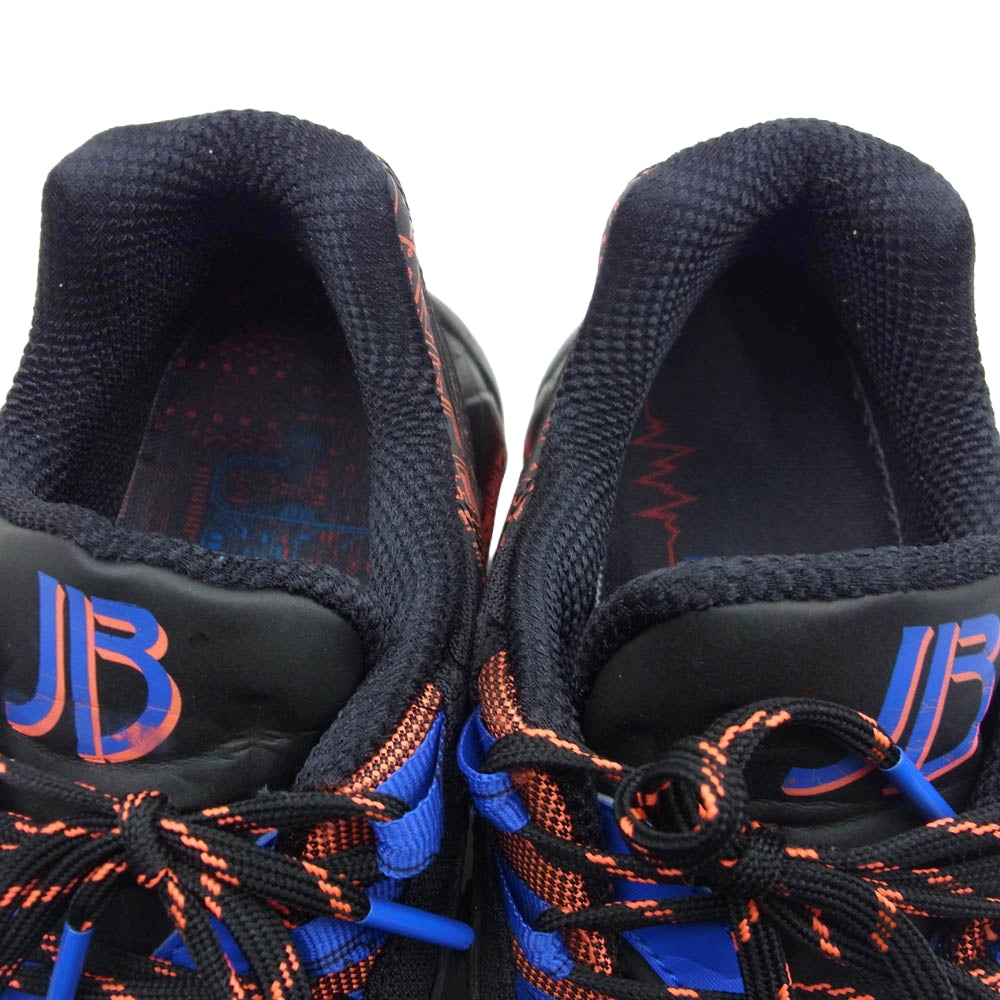 NIKE ナイキ 839165-064 Air Max 95 DOERNBECHER エアマックス95 ドーレンベッカー ローカット スニーカー 28.5cm【中古】