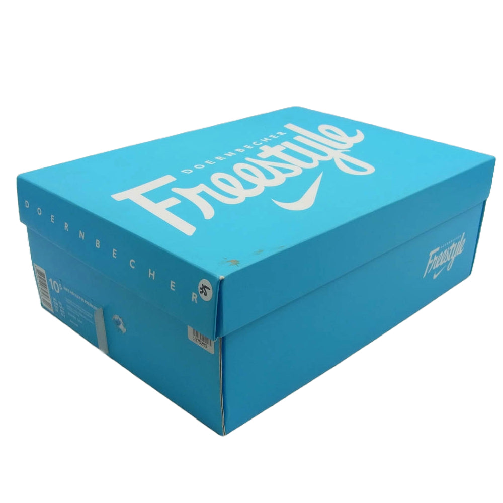 NIKE ナイキ 839165-064 Air Max 95 DOERNBECHER エアマックス95 ドーレンベッカー ローカット スニーカー 28.5cm【中古】