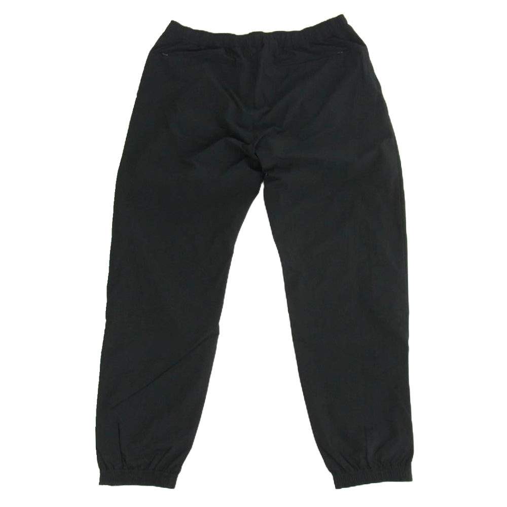 F.C.R.B. エフシーアールビー FCRB-240020 TEAM TRACK PANTS チーム トラック パンツ XL ブラック系 XL【中古】