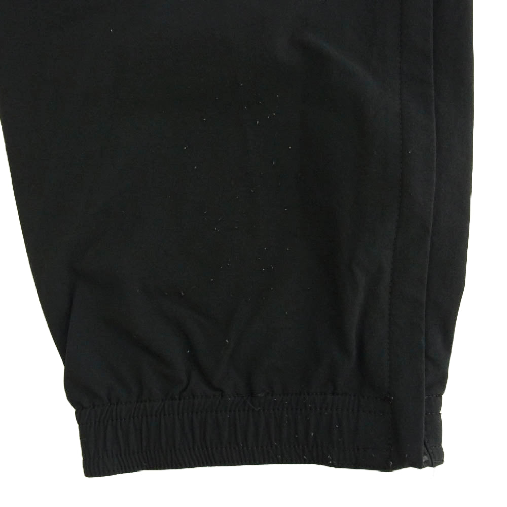 F.C.R.B. エフシーアールビー FCRB-240020 TEAM TRACK PANTS チーム トラック パンツ XL ブラック系 XL【中古】