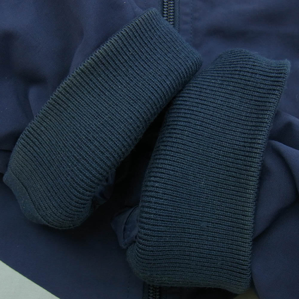 Supreme シュプリーム 21AW New York Yankees Track Jacket ニューヨーク ヤンキース トラック ジャケット マルチカラー系 XL【中古】