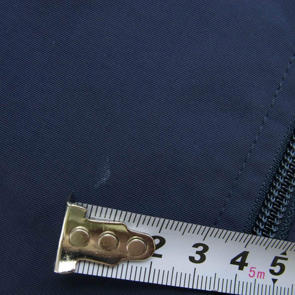 Supreme シュプリーム 21AW New York Yankees Track Jacket ニューヨーク ヤンキース トラック ジャケット マルチカラー系 XL【中古】