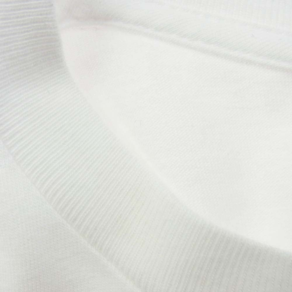 Supreme シュプリーム 21AW Tiffany & Co. Box Logo Tee White ティファニー ボックス ロゴ Tシャツ ホワイト Lサイズ ホワイト系 L【中古】