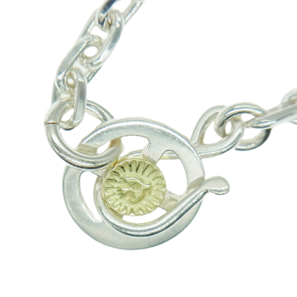 WINGROCK ウィングロック K18 金メタル付き メディスンホイール フック