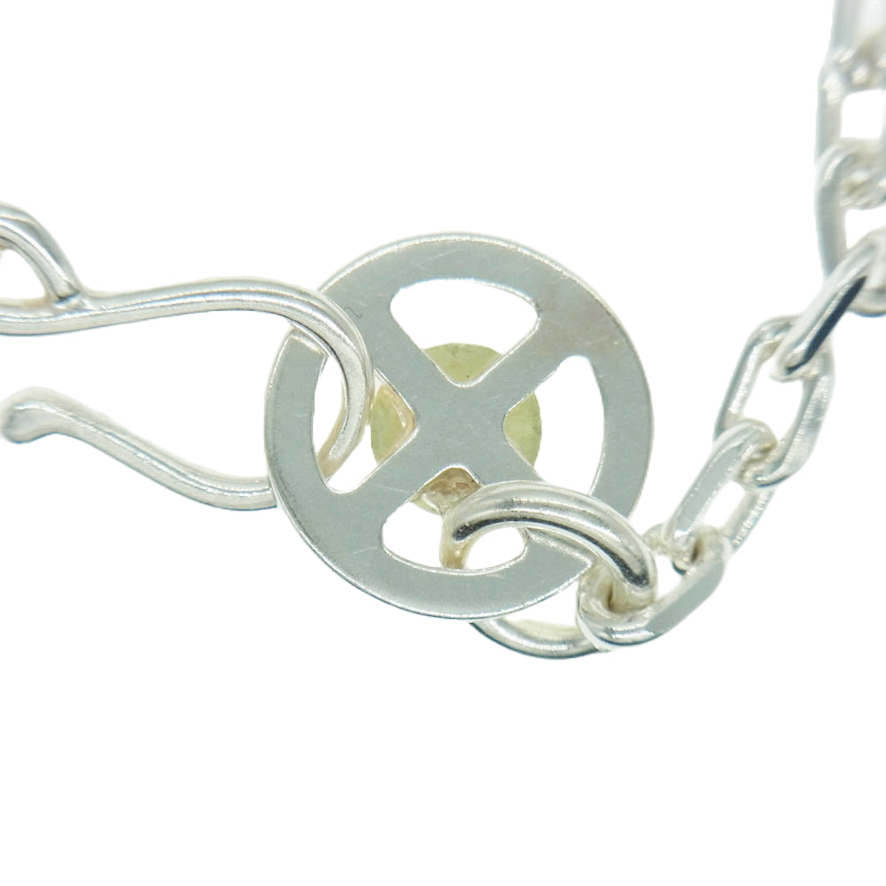 WINGROCK ウィングロック K18 金メタル付き メディスンホイール フック