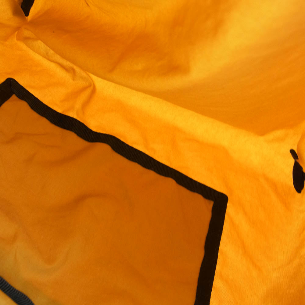 Danton ダントン ショルダー バッグ ライトブラウン系【中古】