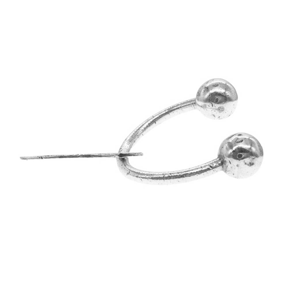 TIFFANY&Co. ティファニー リターン トゥ ハート タグ キーリング キーホルダー チャーム シルバー系【中古】