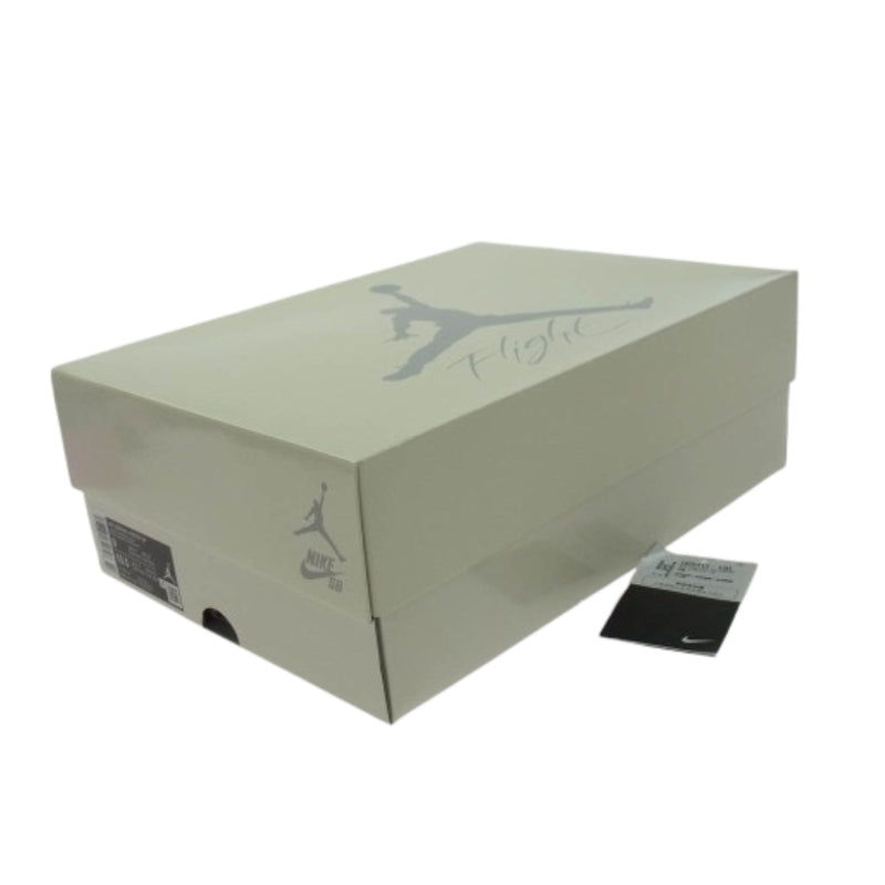 NIKE ナイキ DR5415-100 SB Air Jordan 4 Retro SP Summit White/Navy