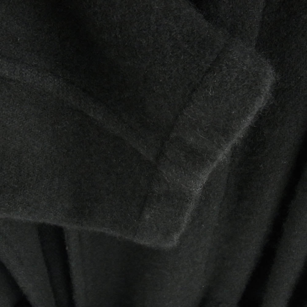 COMOLI コモリ 24AW A03-04007 CASHMERE ROBE COAT カシミヤ 100