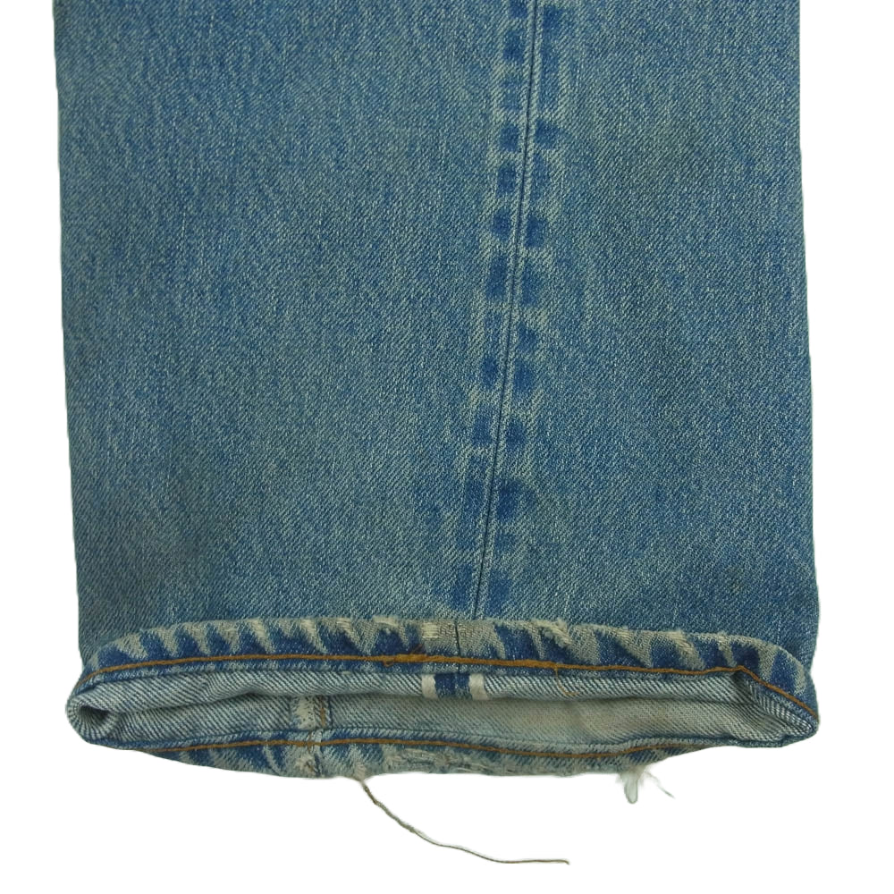 Levi's リーバイス ヴィンテージ 80s 83年製 501 ボタン裏555