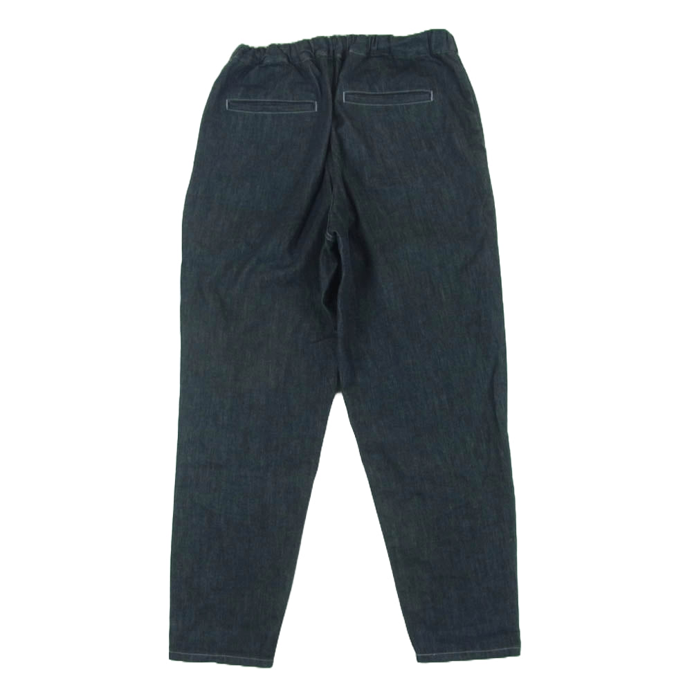 Colorfast Denim Slim Chef Pants Graphpaper - グラフペーパー