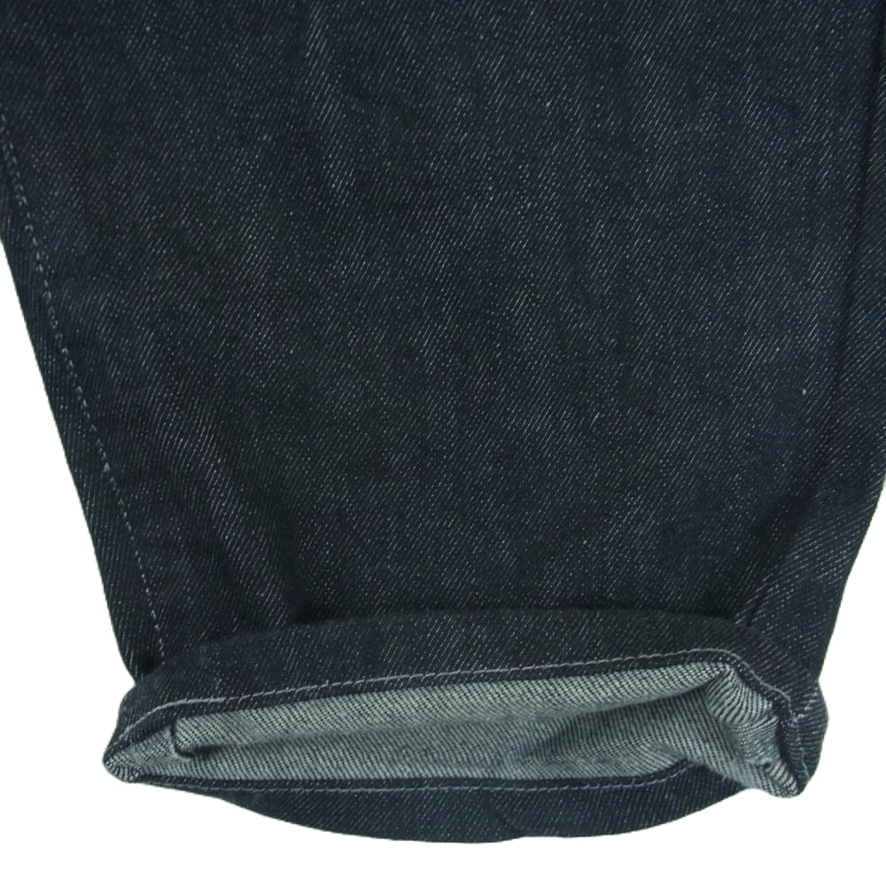 Colorfast Denim Slim Chef Pants Graphpaper - グラフペーパー