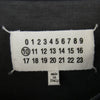 MAISON MARGIELA メゾンマルジェラ 20SS S30GC0704 S20079 10ライン ガーメントダイ オーバーサイズ クルーネック 半袖 Tシャツ グレー系 48【中古】