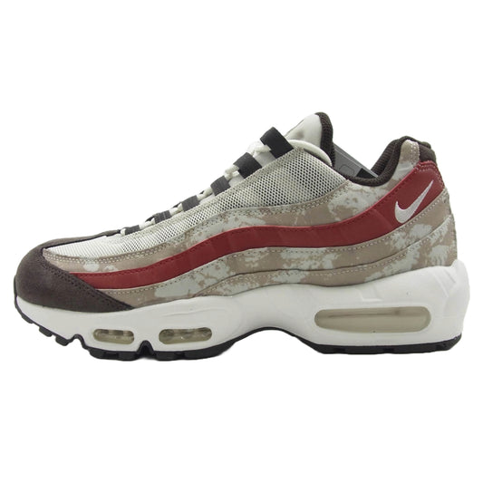 NIKE ナイキ DQ9016-001 Air Max 95 Social FC エアマックス95 ソーシャルFC スニーカー 27cm【新古品】【未使用】【中古】