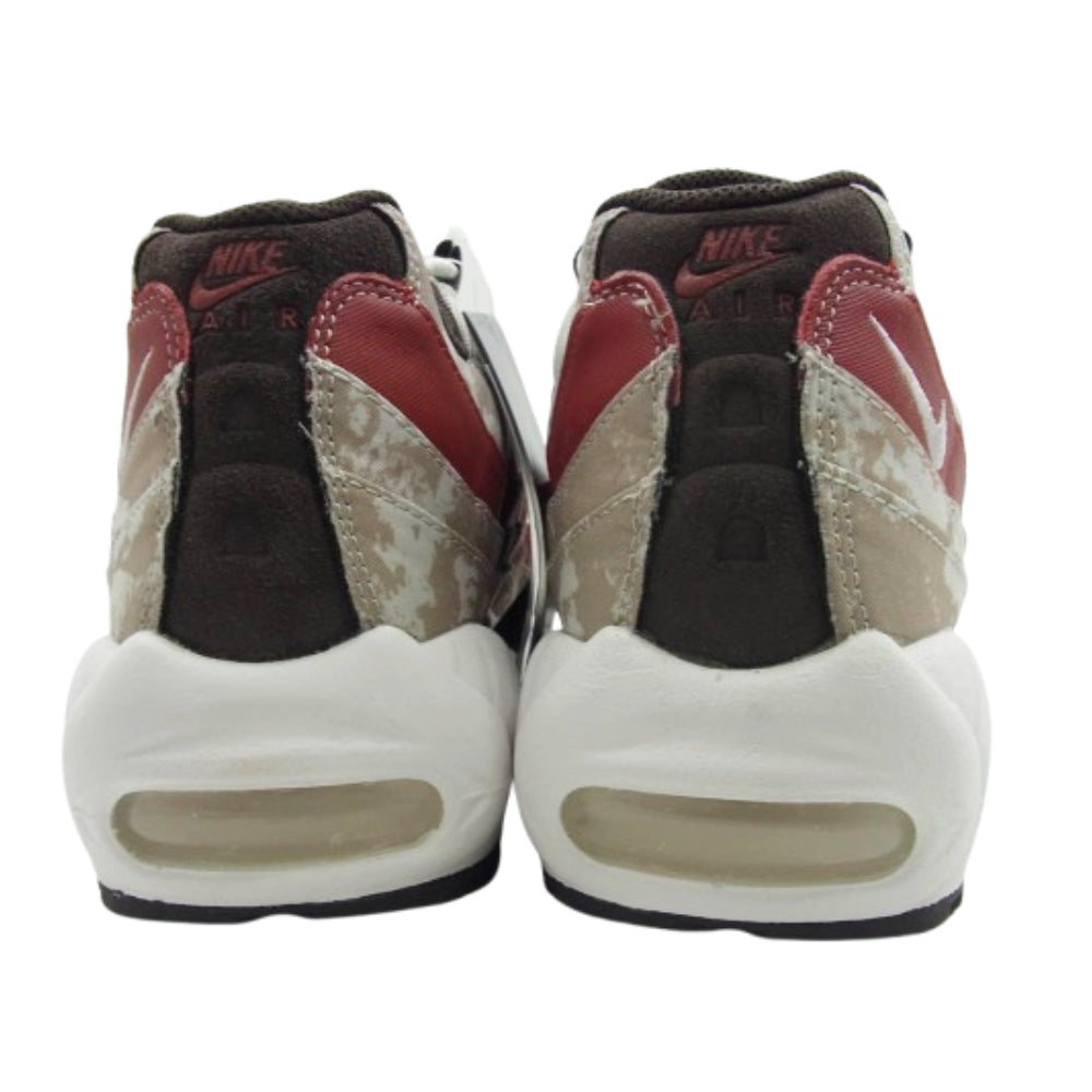 NIKE ナイキ DQ9016-001 Air Max 95 Social FC エアマックス95 ソーシャルFC スニーカー 27cm【新古品】【未使用】【中古】