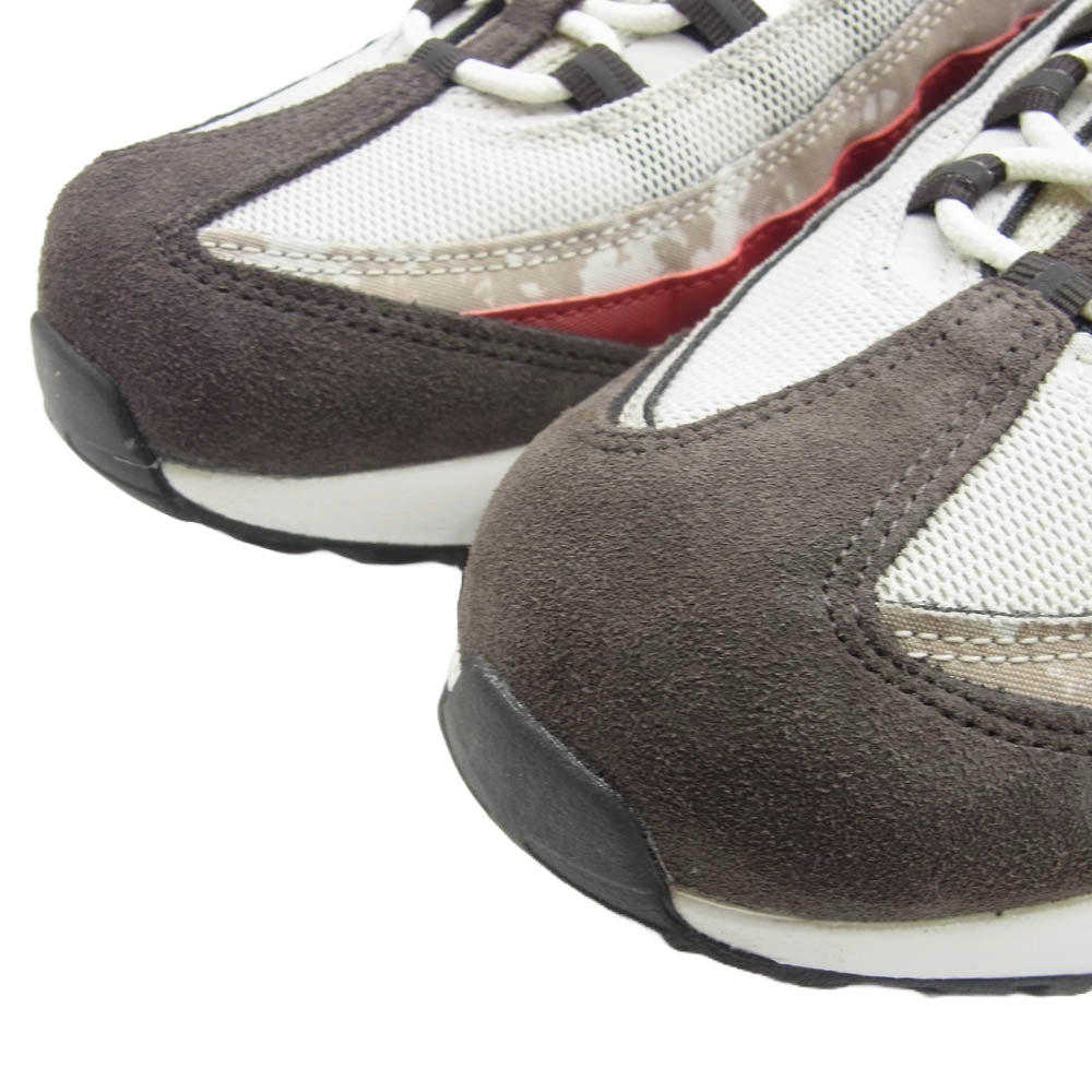 NIKE ナイキ DQ9016-001 Air Max 95 Social FC エアマックス95 ソーシャルFC スニーカー 27cm【新古品】【未使用】【中古】