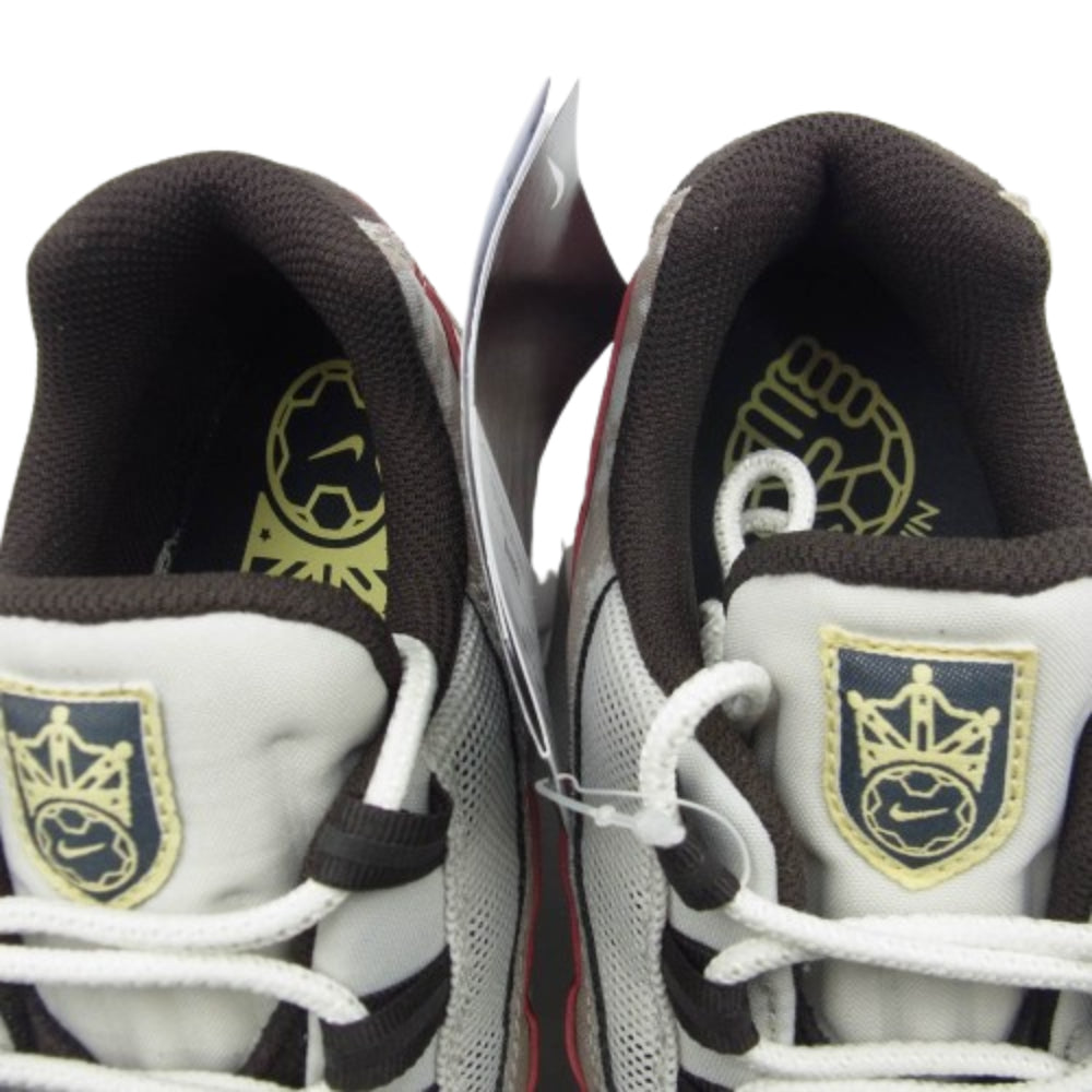 NIKE ナイキ DQ9016-001 Air Max 95 Social FC エアマックス95 ソーシャルFC スニーカー 27cm【新古品】【未使用】【中古】