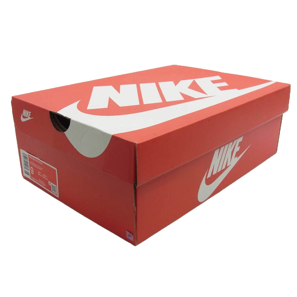 NIKE ナイキ DQ9016-001 Air Max 95 Social FC エアマックス95 ソーシャルFC スニーカー 27cm【新古品】【未使用】【中古】