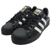 adidas アディダス ID3265 atmos Exclusive Originals Superstar 82 GORE-TEX アトモス別注 スーパースター 82 ゴアテックス スニーカー ブラック系 27cm【極上美品】【中古】