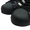 adidas アディダス ID3265 atmos Exclusive Originals Superstar 82 GORE-TEX アトモス別注 スーパースター 82 ゴアテックス スニーカー ブラック系 27cm【極上美品】【中古】