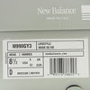 NEW BALANCE ニューバランス M990GY3 USA製 M990GY3 スニーカー グレー系 26.5cm【新古品】【未使用】【中古】