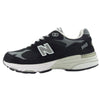 NEW BALANCE ニューバランス MR993BK USA製 MR993BK スニーカー ブラック系 26.5cm【美品】【中古】