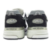NEW BALANCE ニューバランス MR993BK USA製 MR993BK スニーカー ブラック系 26.5cm【美品】【中古】
