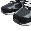 NEW BALANCE ニューバランス MR993BK USA製 MR993BK スニーカー ブラック系 26.5cm【美品】【中古】