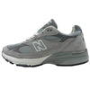 NEW BALANCE ニューバランス MR993GL USA製 MR993GL スニーカー グレー系 27cm【新古品】【未使用】【中古】