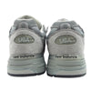 NEW BALANCE ニューバランス MR993GL USA製 MR993GL スニーカー グレー系 27cm【新古品】【未使用】【中古】