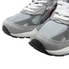 NEW BALANCE ニューバランス MR993GL USA製 MR993GL スニーカー グレー系 27cm【新古品】【未使用】【中古】