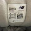 NEW BALANCE ニューバランス MR993GL USA製 MR993GL スニーカー グレー系 27cm【新古品】【未使用】【中古】
