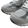 NEW BALANCE ニューバランス U992GY USA製 U992GY スニーカー グレー系 26.5cm【新古品】【未使用】【中古】