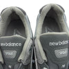 NEW BALANCE ニューバランス U992GY USA製 U992GY スニーカー グレー系 26.5cm【新古品】【未使用】【中古】