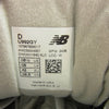 NEW BALANCE ニューバランス U992GY USA製 U992GY スニーカー グレー系 26.5cm【新古品】【未使用】【中古】
