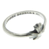 CHROME HEARTS クロムハーツ（原本無） BUBBLEGUM CH PLS バブルガム CHプラス リング シルバー系 6号【中古】