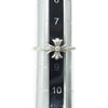 CHROME HEARTS クロムハーツ（原本無） BUBBLEGUM CH PLS バブルガム CHプラス リング シルバー系 6号【中古】