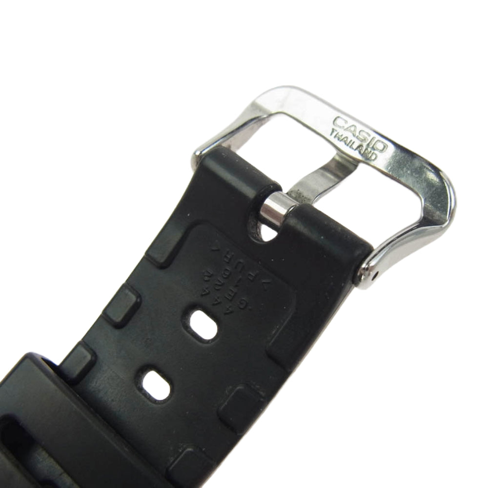 CASIO G-SHOCK カシオ ジーショック DW-5600E-1 5600 SERIES スクエアタイプ デジタル 腕時計 ブラック系【中古】