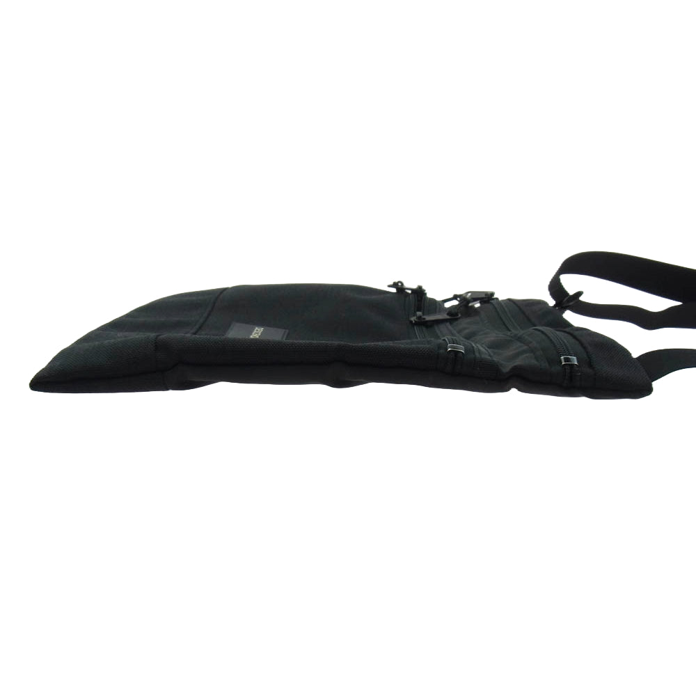 新品未開封 Descendant Bambi Ride Bag DESCENDANT ディセンダント BAMBI SACOCHE RIDE BAG ショルダー バッグ