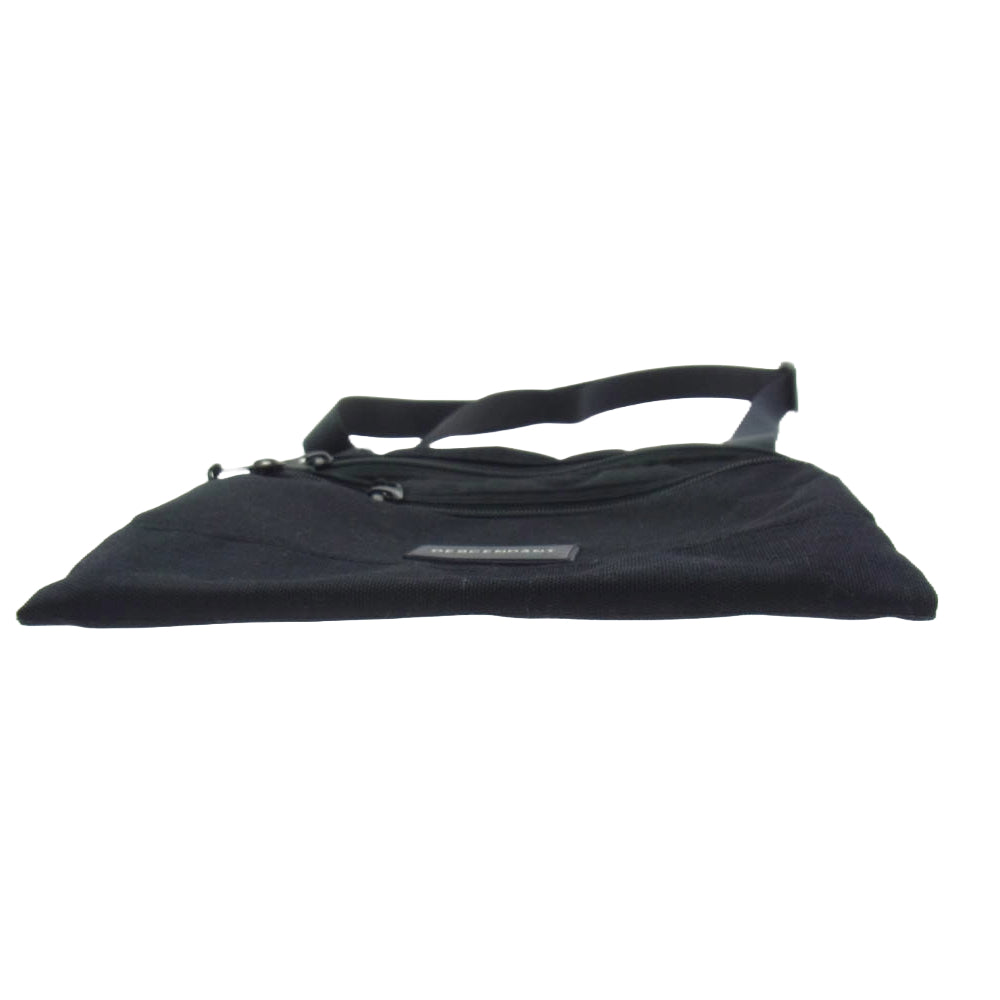 新品未開封 Descendant Bambi Ride Bag DESCENDANT/BAMBI SACOCHE. RIDE BAG