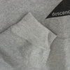 DESCENDANT ディセンダント CETUS JERSEY L/S カットソー グレー系 1【中古】
